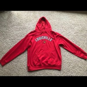 University of Louisville Hoodie